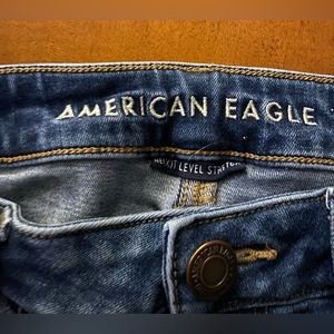 Women’s American Eagle Jeans